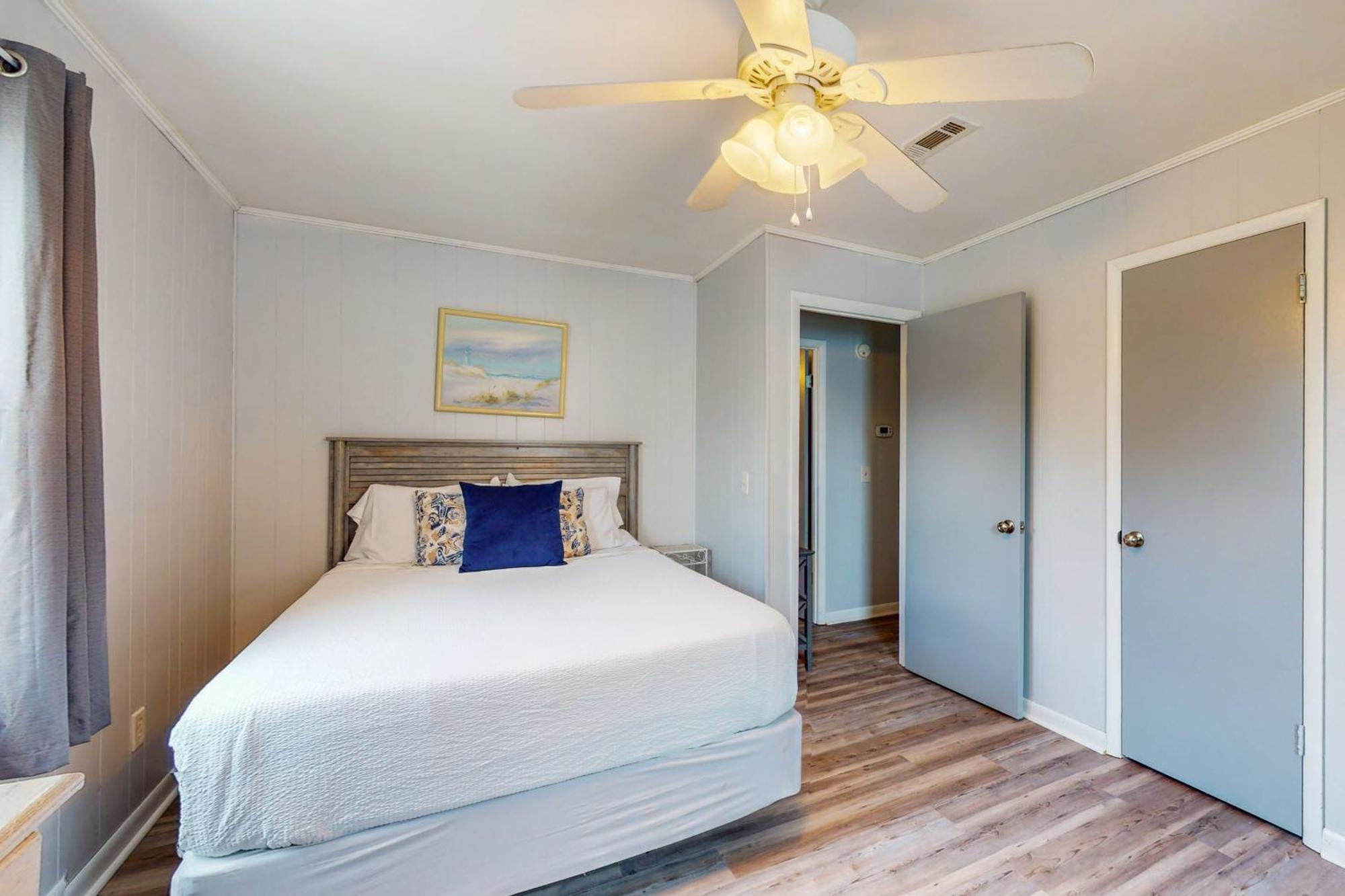 Palm Getaway Villa Panama City Beach Eksteriør billede