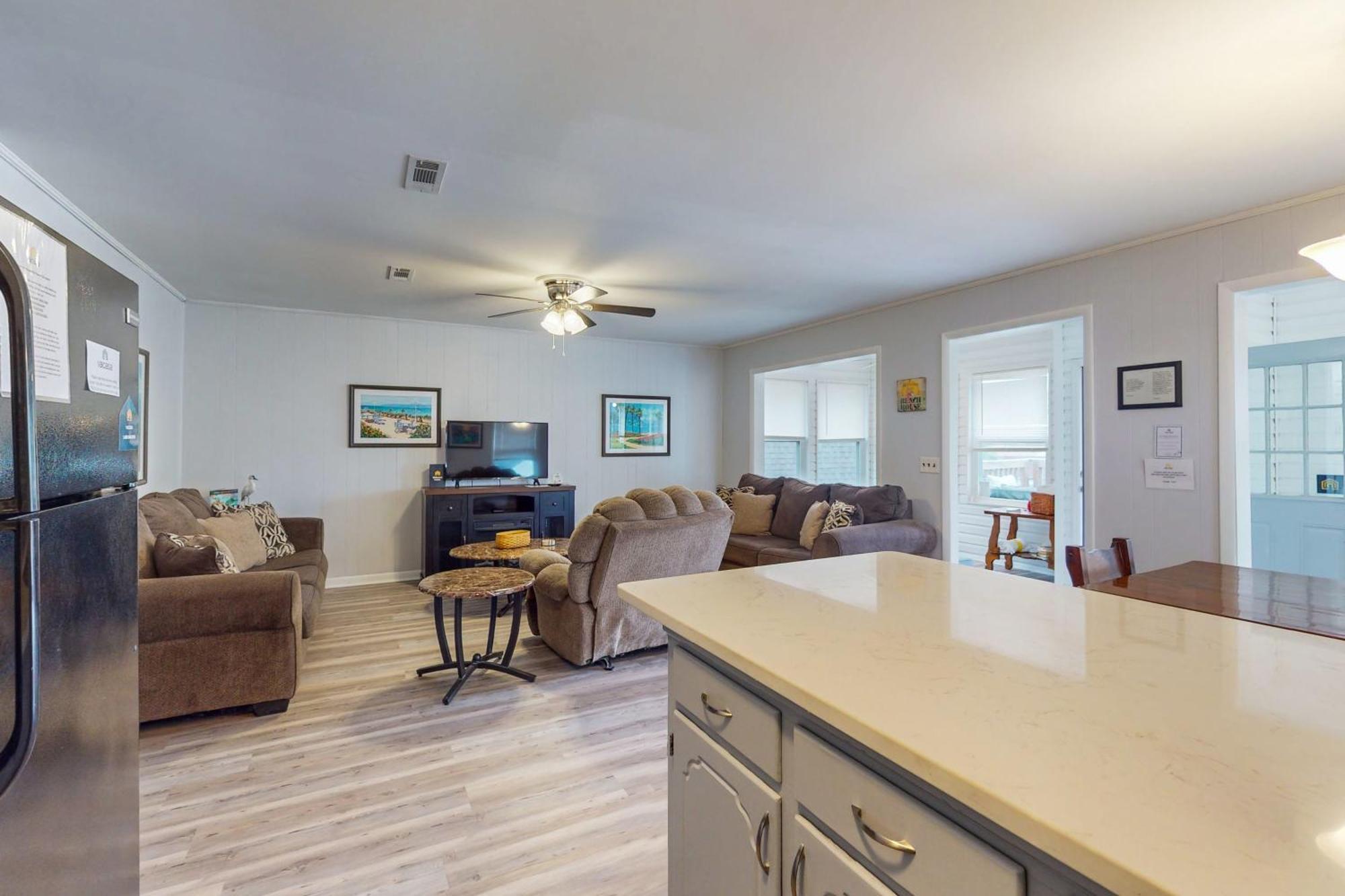 Palm Getaway Villa Panama City Beach Eksteriør billede