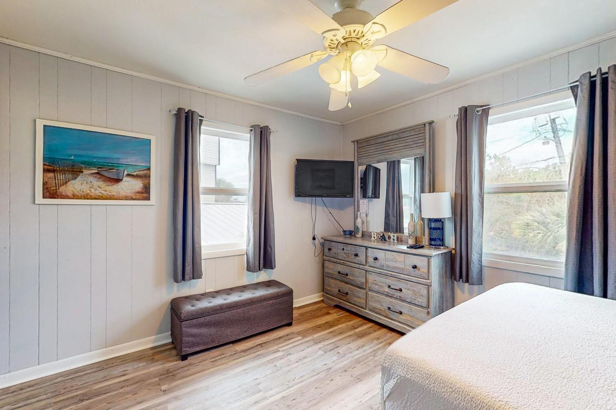 Palm Getaway Villa Panama City Beach Eksteriør billede