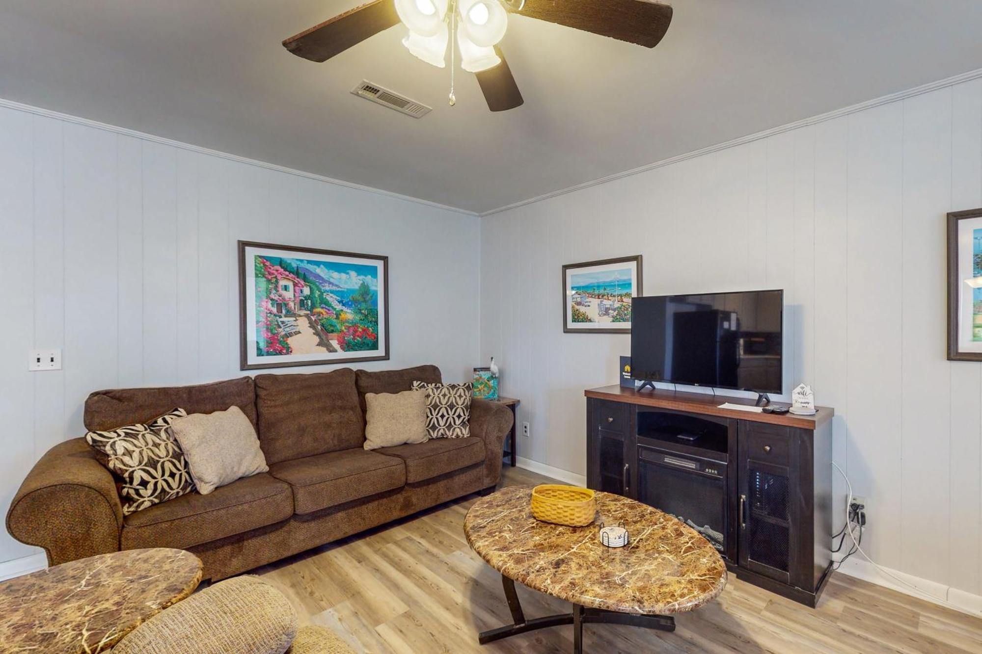 Palm Getaway Villa Panama City Beach Eksteriør billede